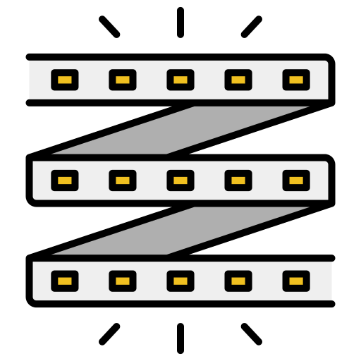 Banda LED